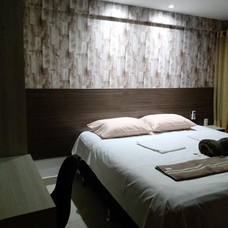 Jardins Do Atlantico Cabo Branco Beira-Mar Apartment Joao Pessoa Ngoại thất bức ảnh