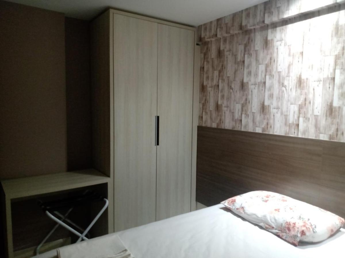 Jardins Do Atlantico Cabo Branco Beira-Mar Apartment Joao Pessoa Ngoại thất bức ảnh
