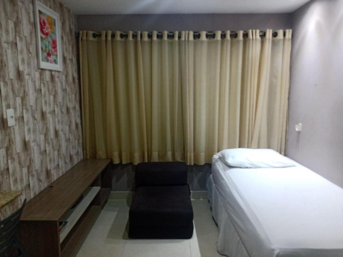 Jardins Do Atlantico Cabo Branco Beira-Mar Apartment Joao Pessoa Ngoại thất bức ảnh