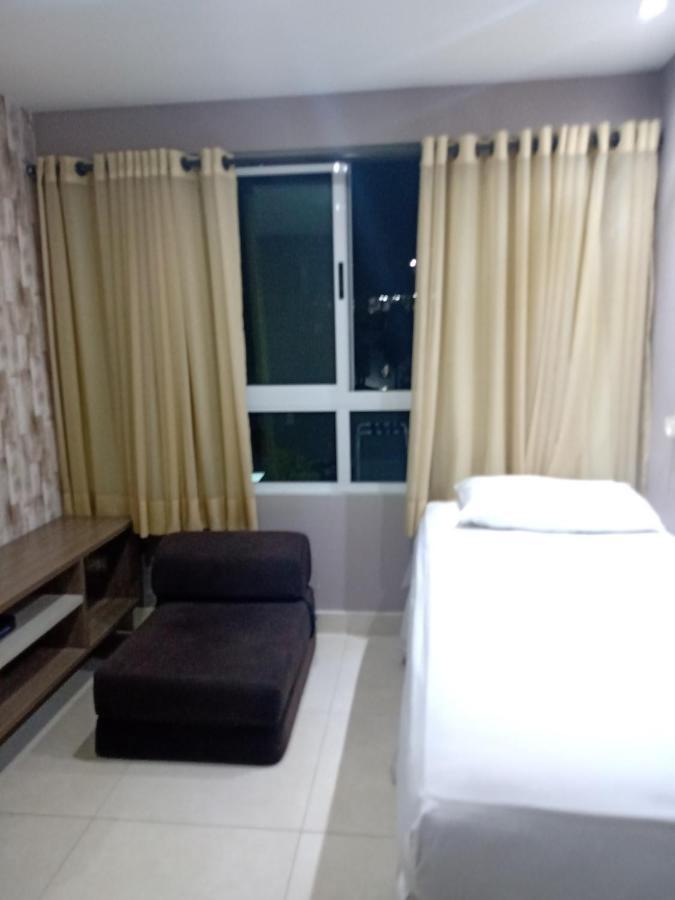 Jardins Do Atlantico Cabo Branco Beira-Mar Apartment Joao Pessoa Ngoại thất bức ảnh