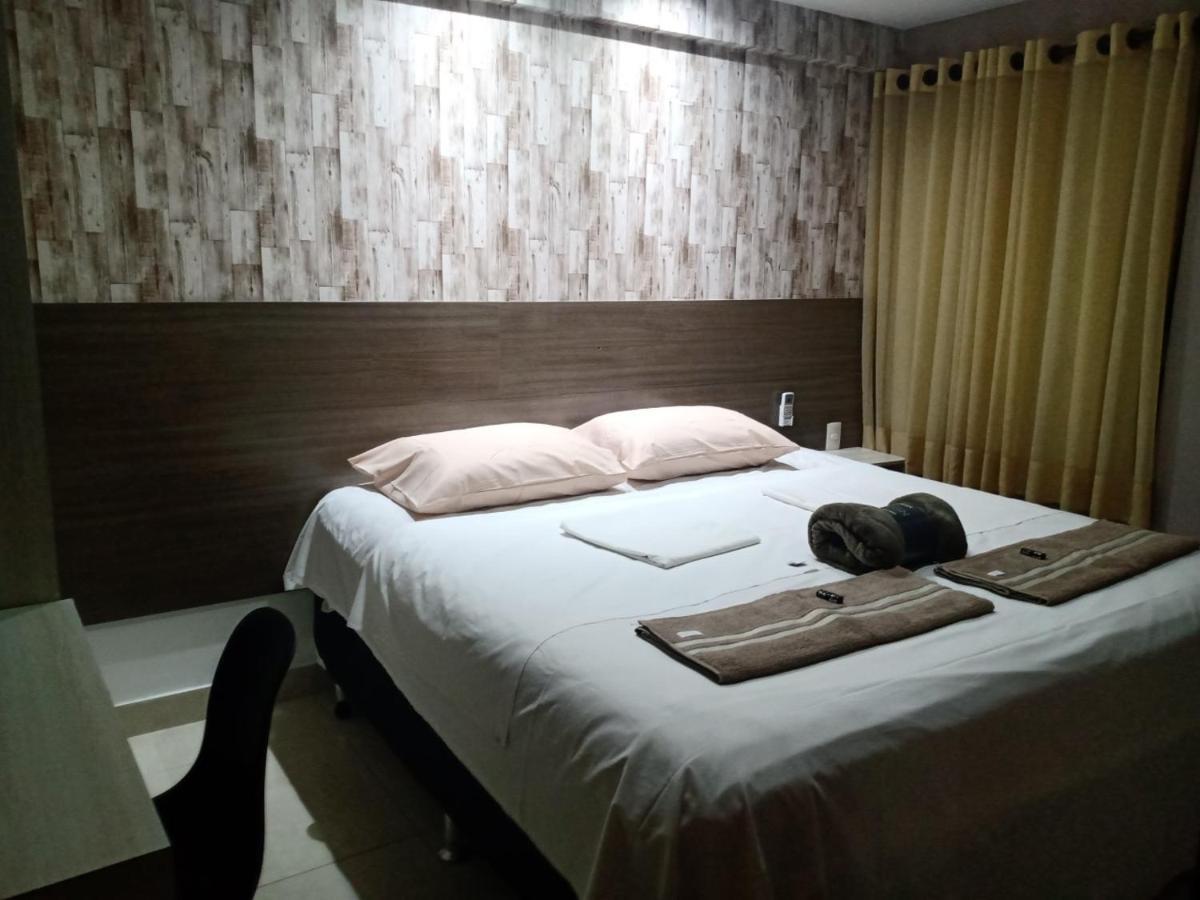 Jardins Do Atlantico Cabo Branco Beira-Mar Apartment Joao Pessoa Ngoại thất bức ảnh