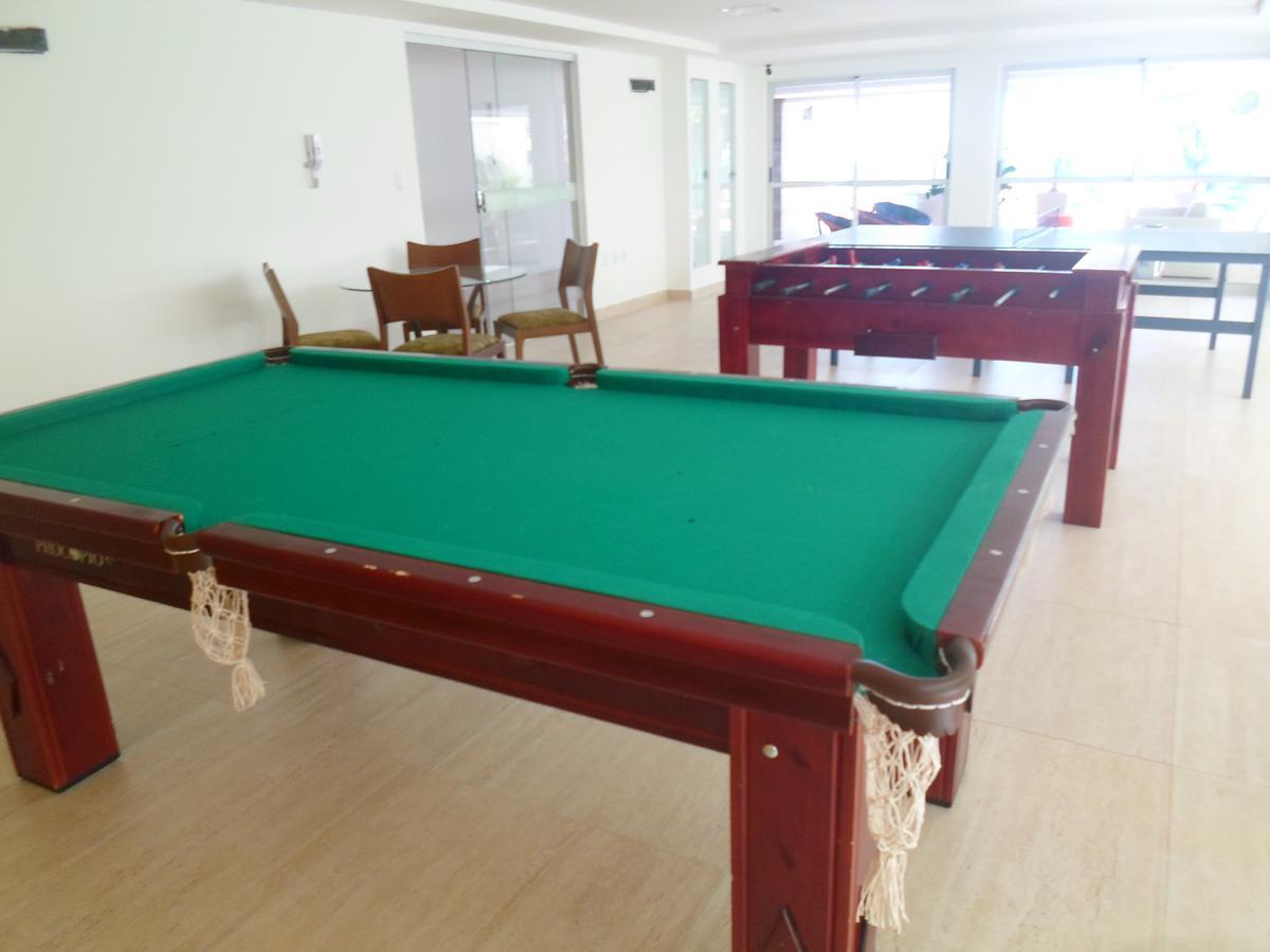 Jardins Do Atlantico Cabo Branco Beira-Mar Apartment Joao Pessoa Phòng bức ảnh
