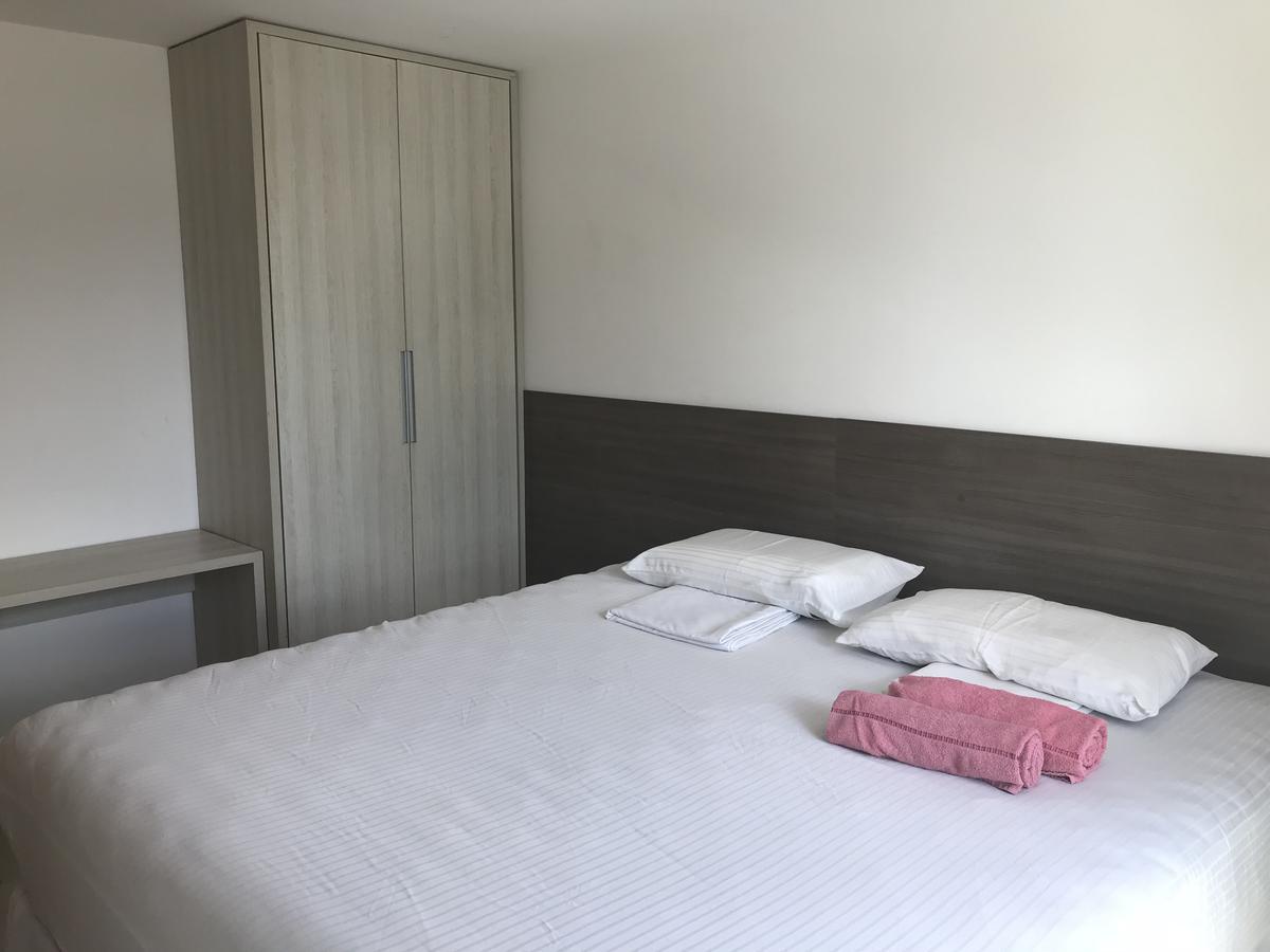 Jardins Do Atlantico Cabo Branco Beira-Mar Apartment Joao Pessoa Ngoại thất bức ảnh