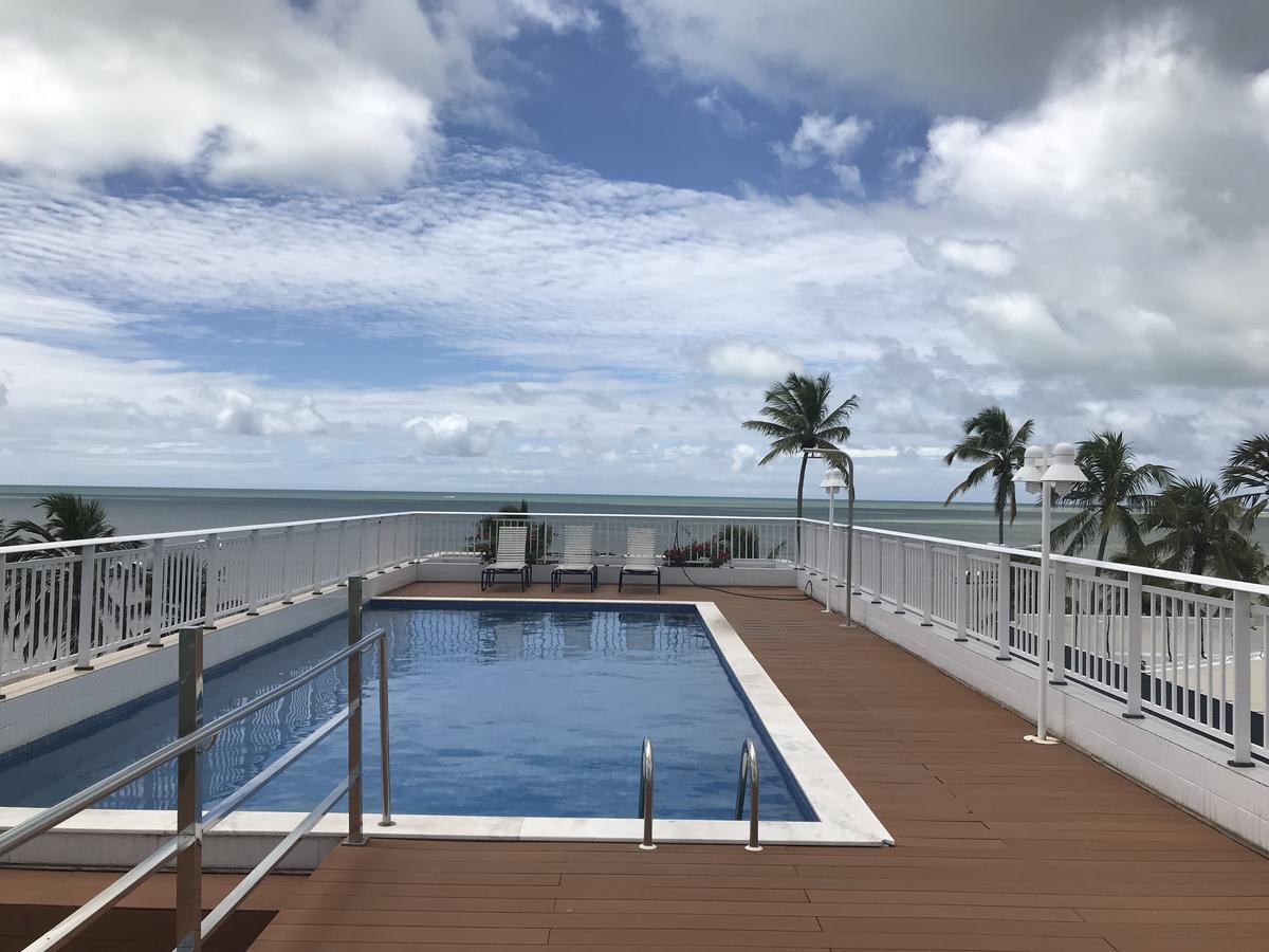 Jardins Do Atlantico Cabo Branco Beira-Mar Apartment Joao Pessoa Ngoại thất bức ảnh
